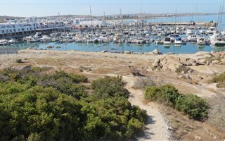471 m² Land available in Club Mykonos