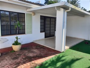 3 Bedroom Townhouse in Glen Hills