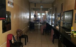 30 m² Commercial space in East London Central