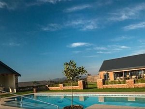 754 m² Land available in St Johns Village