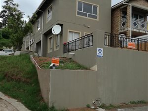 4 Bed House in Silverglen