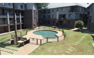 1 Bedroom Cluster in Hoedspruit