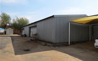 Industrial space in Primrose
