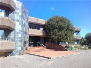 347 m² Commercial space in Bedfordview