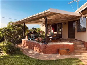 3 Bed House in Glenmore