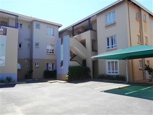 2 Bed Apartment in Sheffield Manor