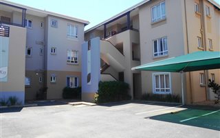 2 Bedroom Apartment in Sheffield Manor