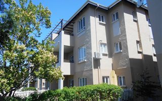 2 Bedroom Apartment in Sheffield Manor