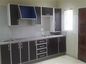 1 Bed Apartment in Kensington
