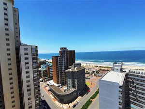 1 Bed Apartment in North Beach