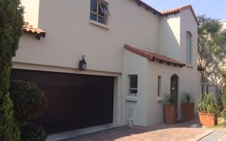 3 Bedroom Cluster in Sandown