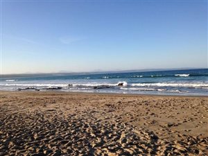 9 ha Farm in Mossel Bay