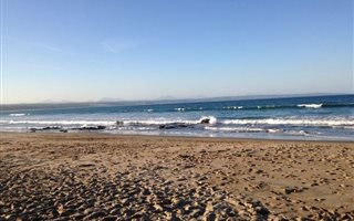 9 ha Farm in Mossel Bay
