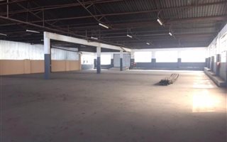 1350 m² Industrial space in Germiston South