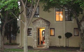 2 Bedroom Duplex in Lonehill