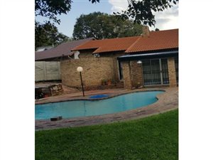 1 Bed Garden Cottage in Sandhurst