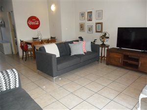 2 Bed Townhouse in Lyttelton Manor