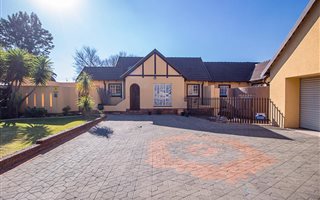 3 Bedroom House in Terenure