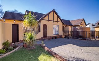 3 Bedroom House in Terenure