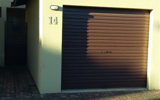 2 Bedroom Duplex in Rynfield