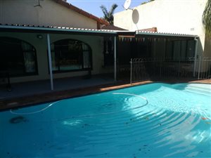 3 Bed House in Umtentweni