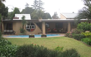 6 Bedroom House in Ladysmith