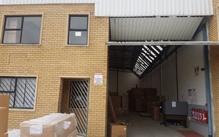 1040 m² Industrial space in Killarney Gardens