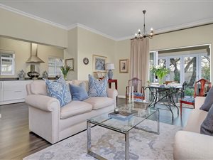 3 Bed Townhouse in Kensington B