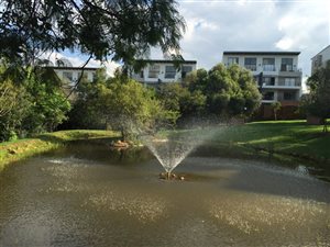 3 Bed Apartment in Fourways