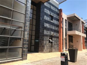 156 m² Industrial space in Highveld Techno Park