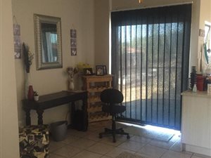 2 Bedroom Apartment in Die Bult