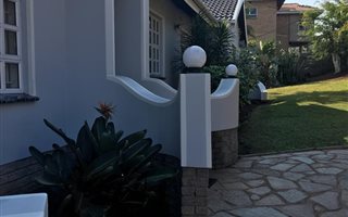 4 Bedroom House in Kharwastan