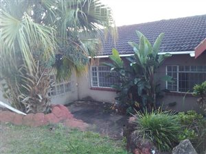 3 Bed House in Noordsig