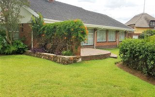 3 Bedroom House in Libradene