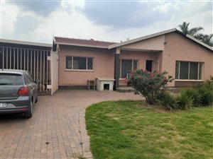 3 Bed House in Dinwiddie
