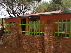 4 Bed House in Stella