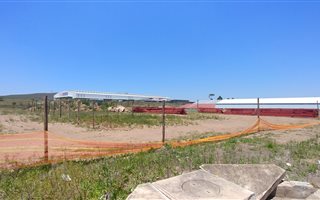3555 m² Commercial space in Cato Ridge