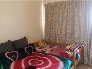 2 Bed Apartment in Primrose Hill
