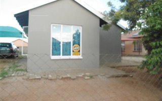 3 Bedroom House in Boitekong