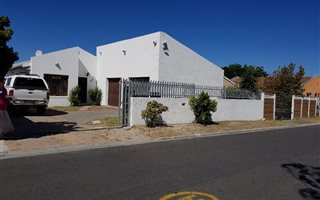 3 Bedroom House in Richwood