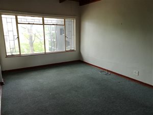 1 Bed Apartment in Nelspruit
