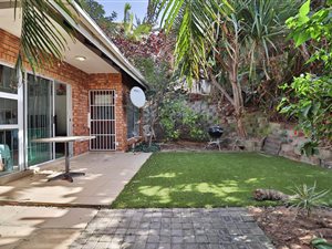 2 Bed Townhouse in Willard Beach