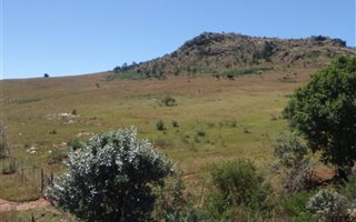 8 Bedroom House in Sterkfontein and surrounds