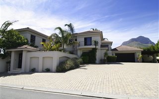 4 Bedroom House in Bel Aire
