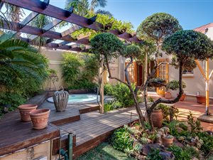 2 Bed House in Orange Grove