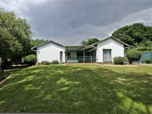 4 Bed House in Cresta