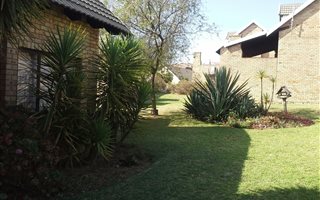 3 Bedroom Townhouse in Monument