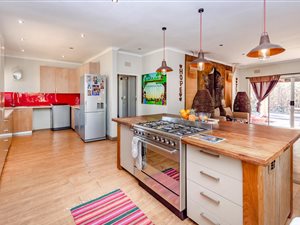 3 Bed House in Birchleigh