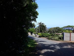 6544 m² Land available in Anerley