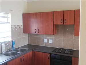 2 Bed Apartment in Montana Tuine